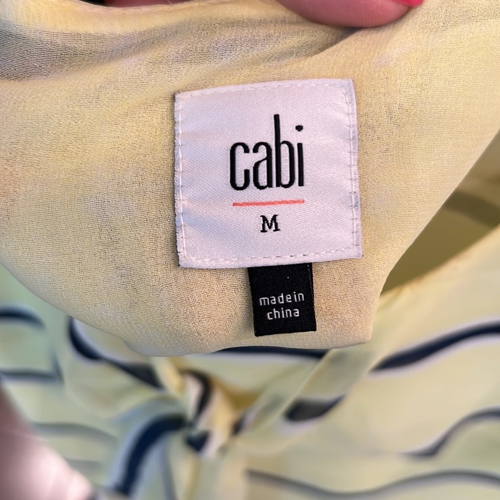 Cabi Top - Picture 3 of 5